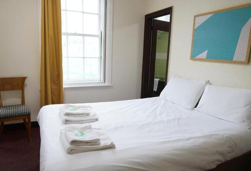 Royal Hotel Kettering