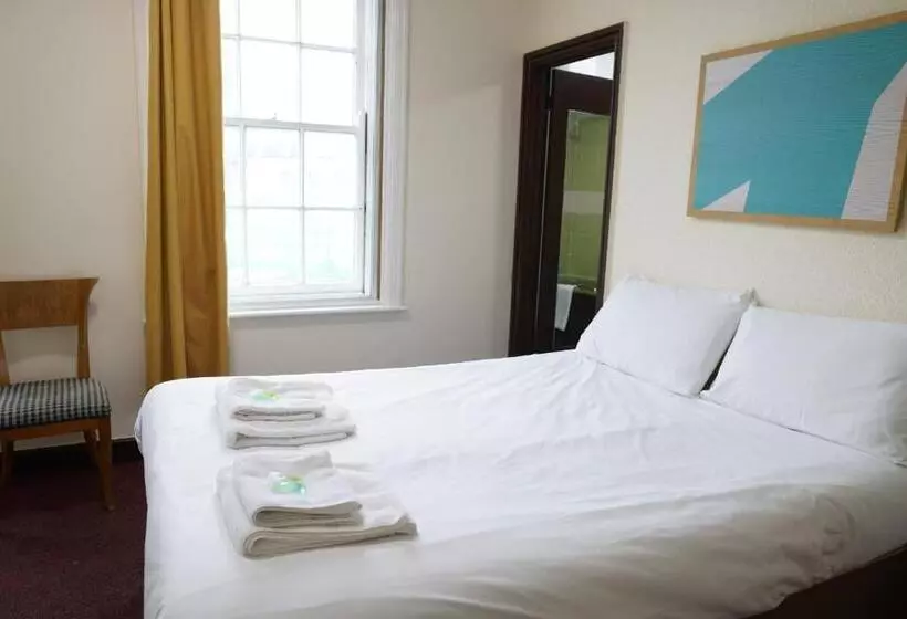 Royal Hotel Kettering