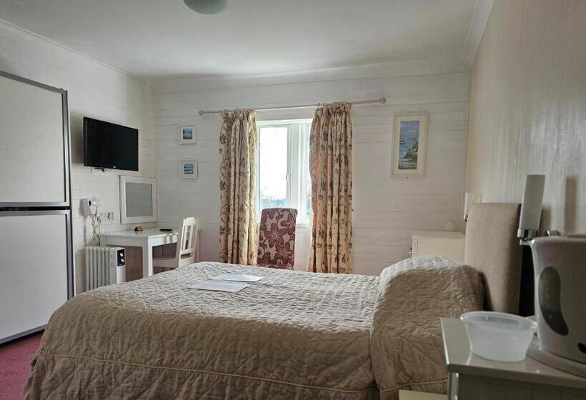 ホテル Schoolhouse Restaurant And