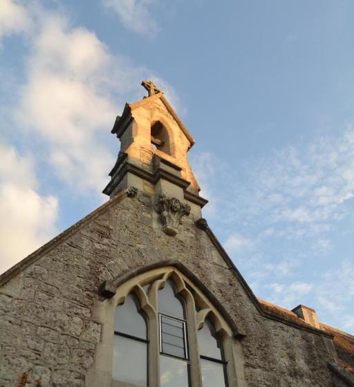 ホテル Schoolhouse Restaurant And