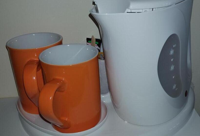 ホテル Schoolhouse Restaurant And