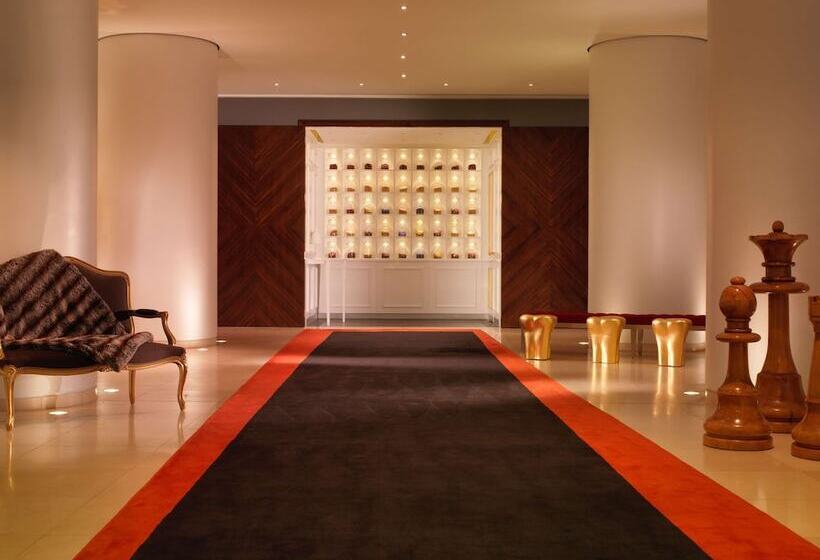 فندق St Martins Lane London