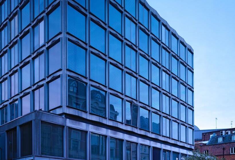 فندق St Martins Lane London