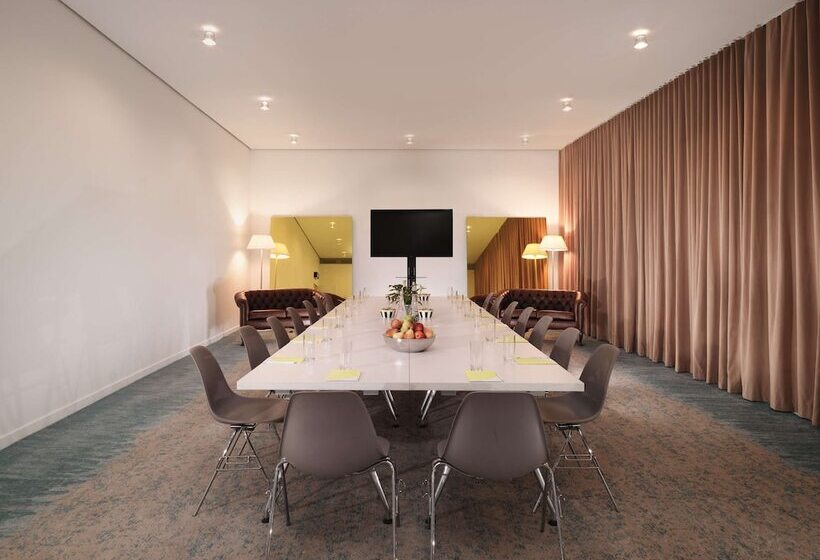 فندق St Martins Lane London