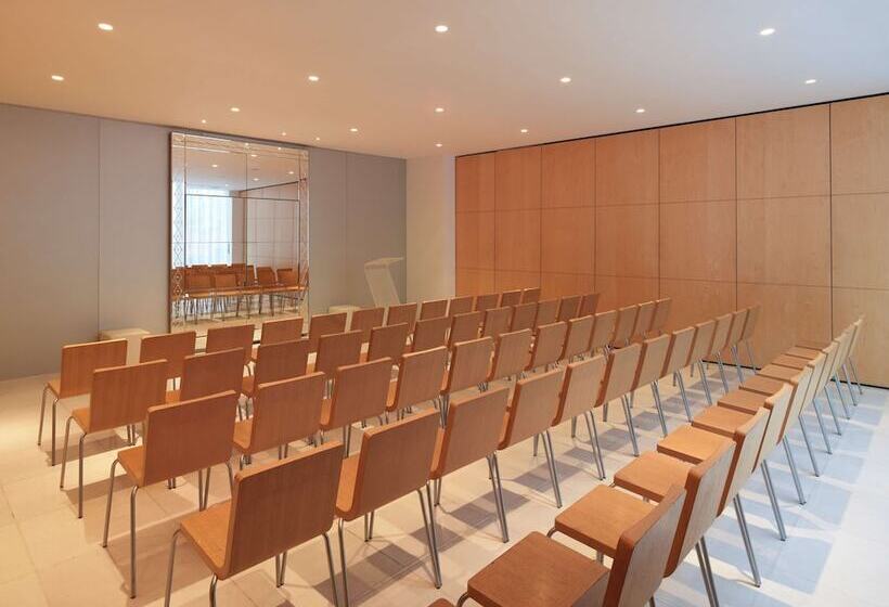 فندق St Martins Lane London