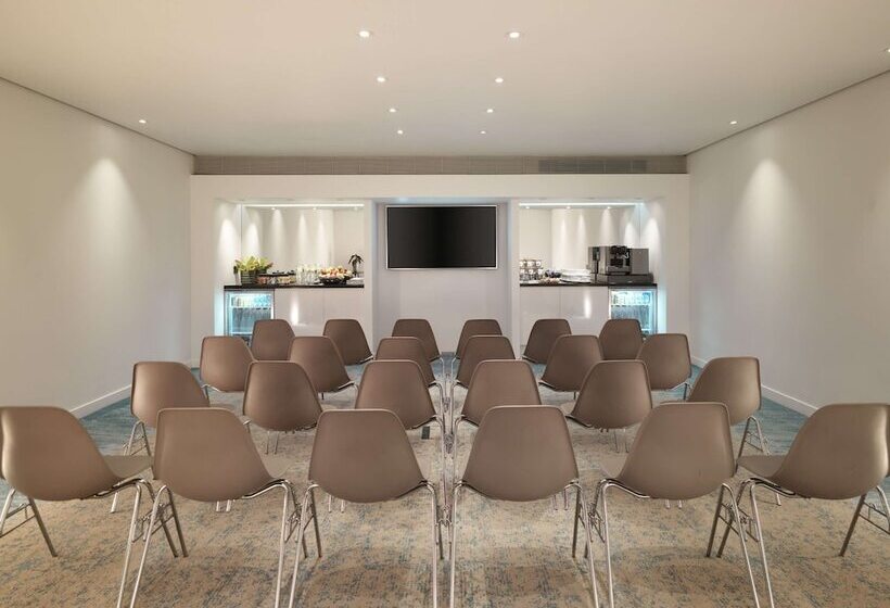 فندق St Martins Lane London