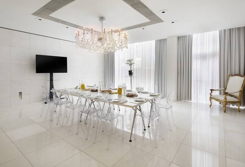 فندق St Martins Lane London