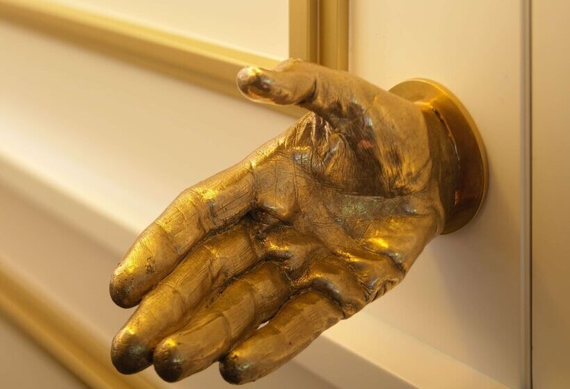 فندق St Martins Lane London