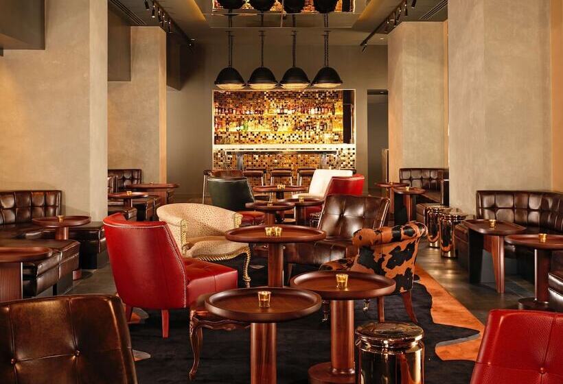 فندق St Martins Lane London