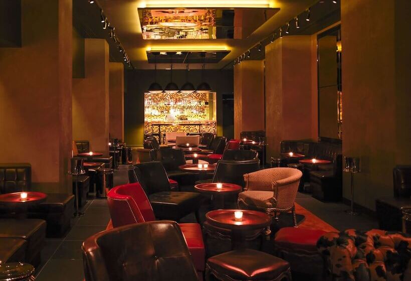 فندق St Martins Lane London