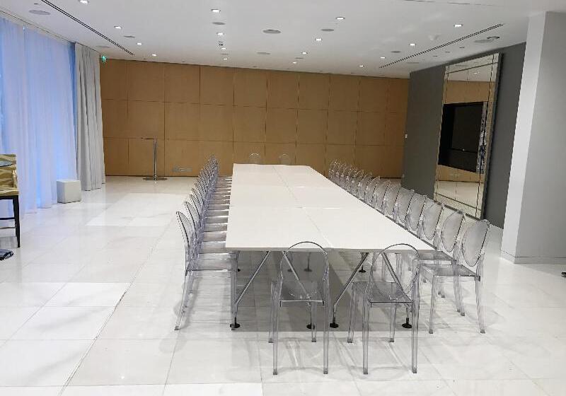 فندق St Martins Lane London