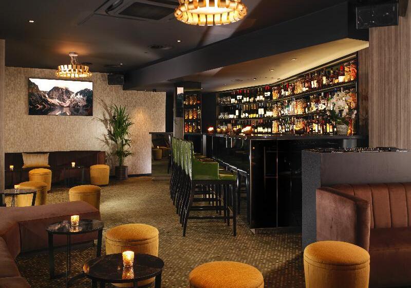 فندق St Martins Lane London