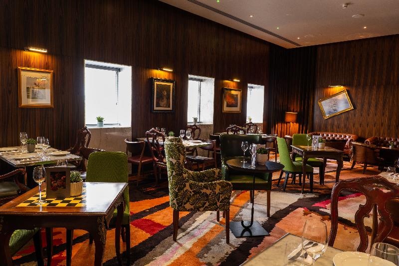 فندق St Martins Lane London