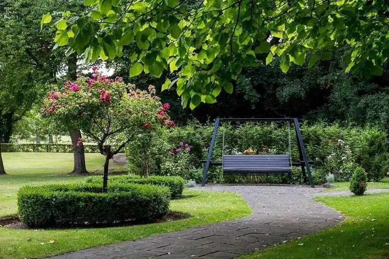 בית מלון כפרי Statham Lodge