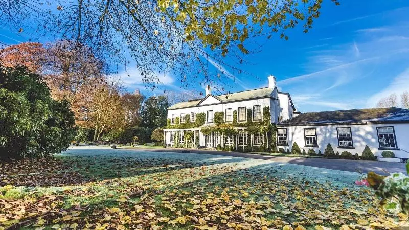 בית מלון כפרי Statham Lodge