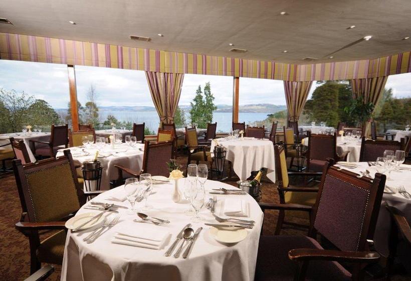 Stonefield Castle Hotel ‘a Bespoke Hotel’