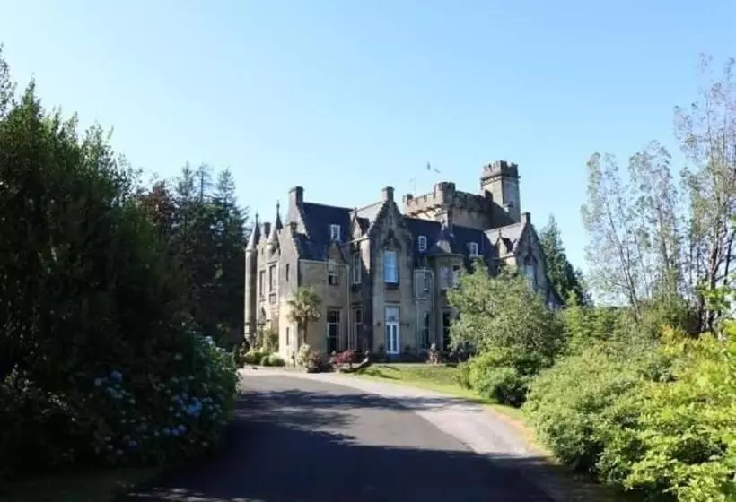 Stonefield Castle Hotel ‘a Bespoke Hotel’
