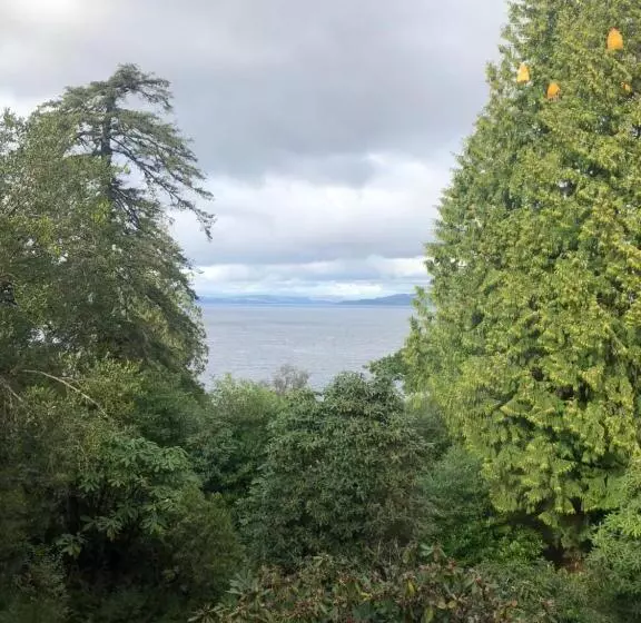 Stonefield Castle Hotel ‘a Bespoke Hotel’