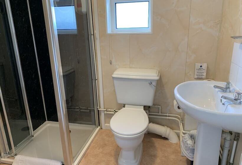 Hotel The Royal Clarence