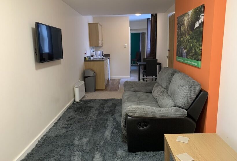 Hotel The Royal Clarence