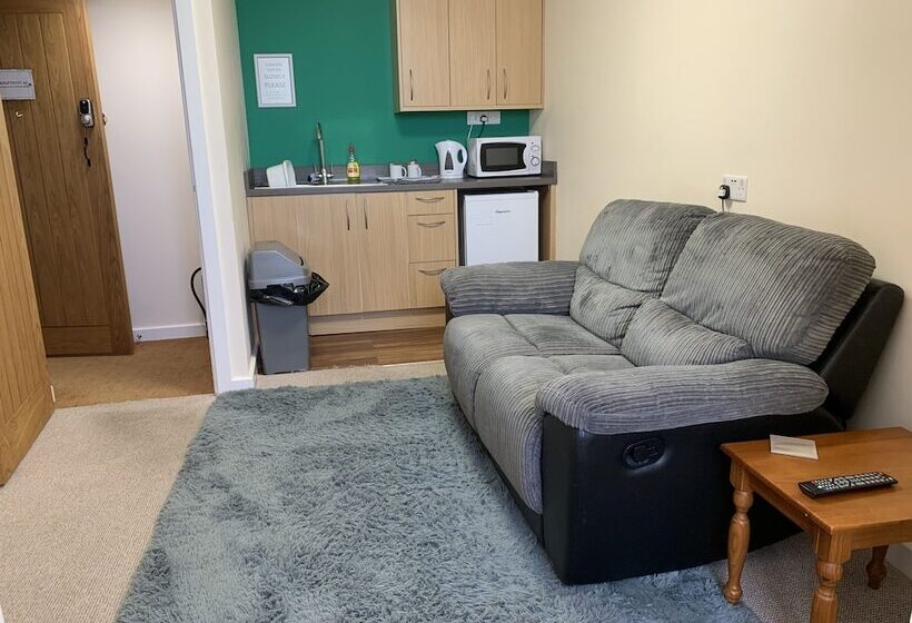 Hotel The Royal Clarence