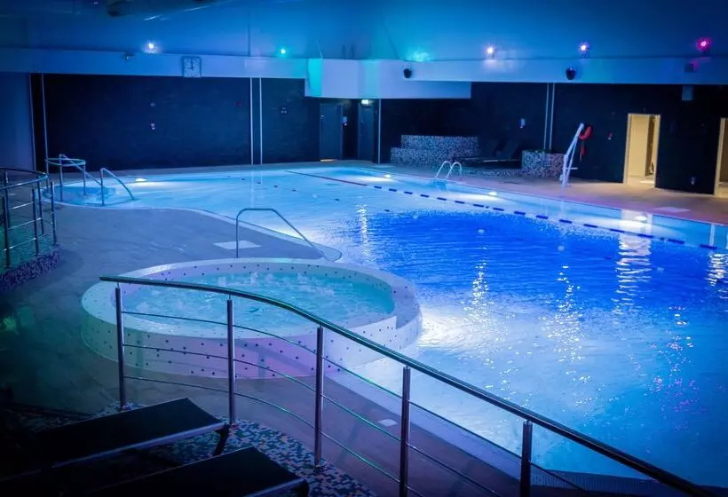 Village Hotel Cardiff