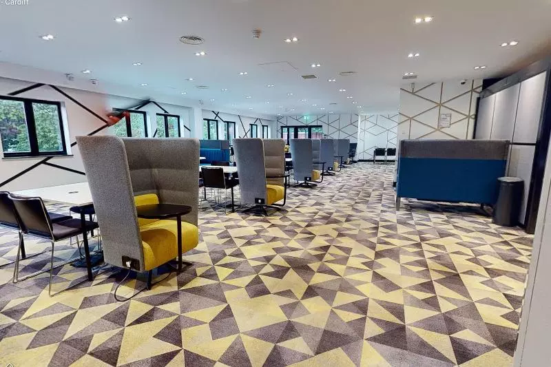 Village Hotel Cardiff