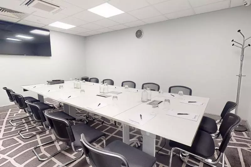 Village Hotel Cardiff