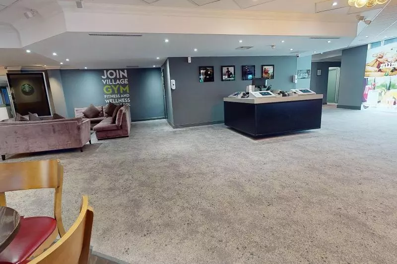 Village Hotel Cardiff