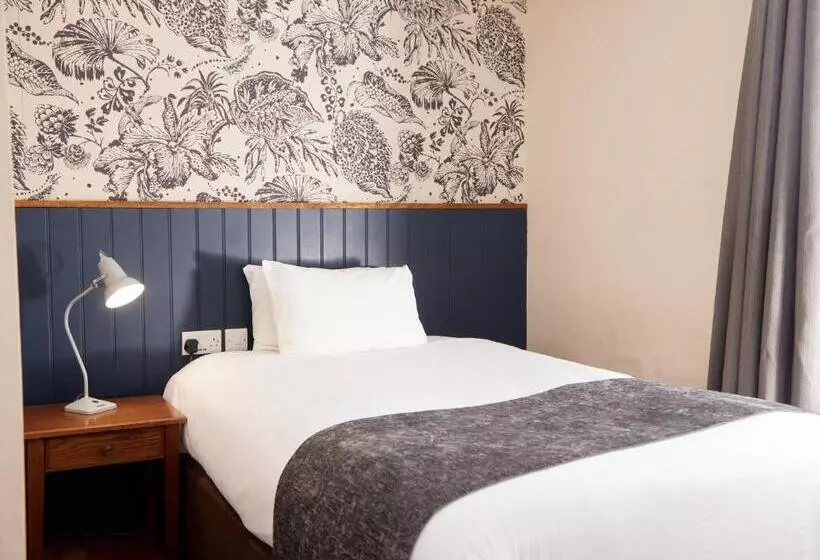 Swan Hotel By Greene King Inns