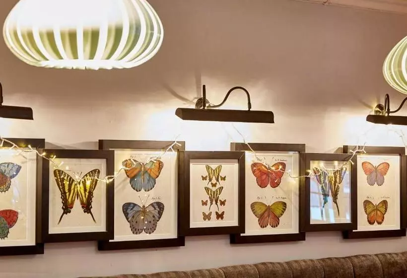 Swan Hotel By Greene King Inns