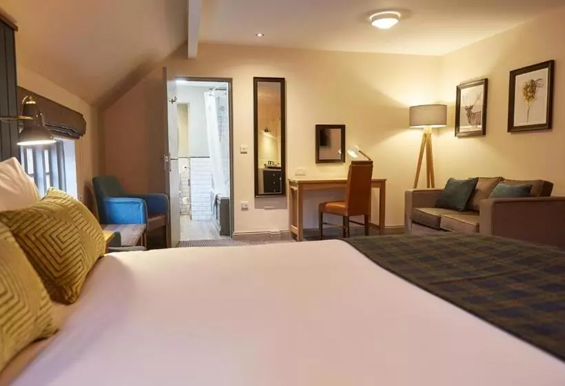 Swan Hotel By Greene King Inns