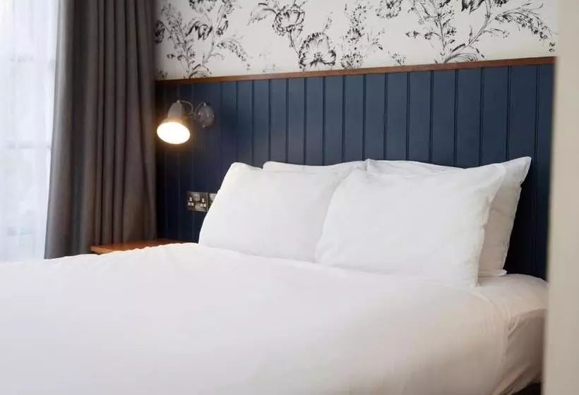 Swan Hotel By Greene King Inns