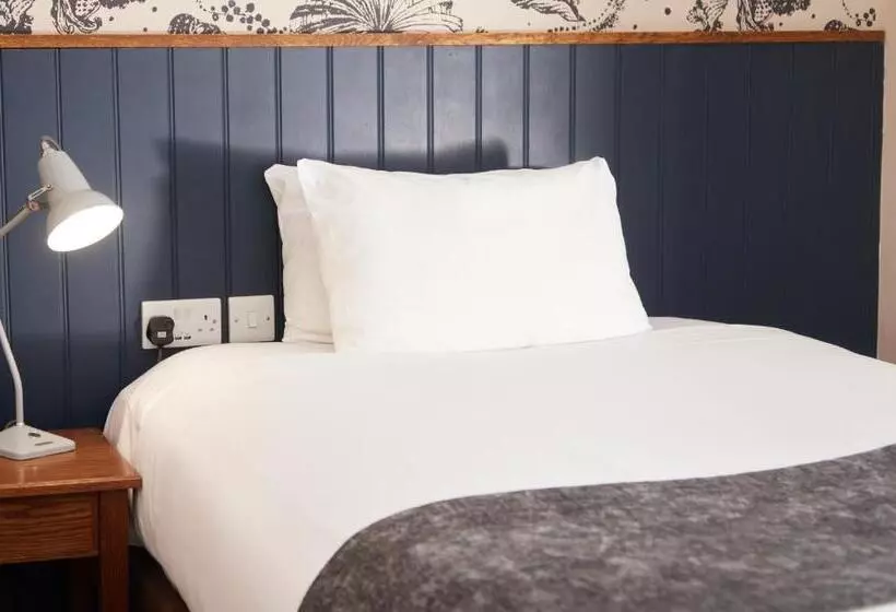 Swan Hotel By Greene King Inns