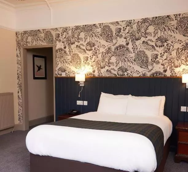 Swan Hotel By Greene King Inns