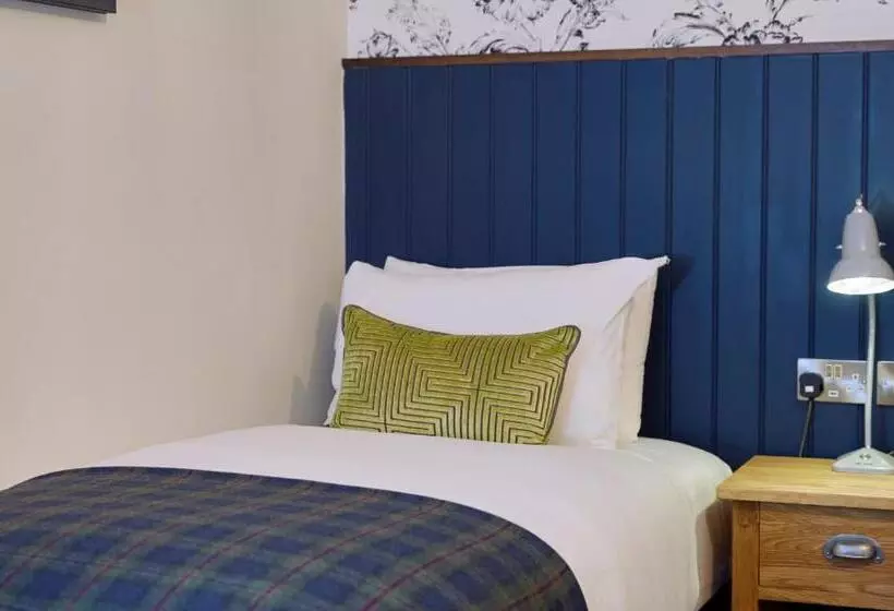 Swan Hotel By Greene King Inns