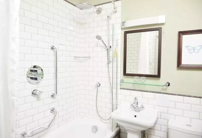 Swan Hotel By Greene King Inns