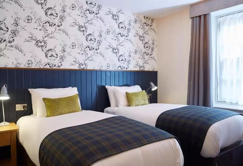 Swan Hotel By Greene King Inns