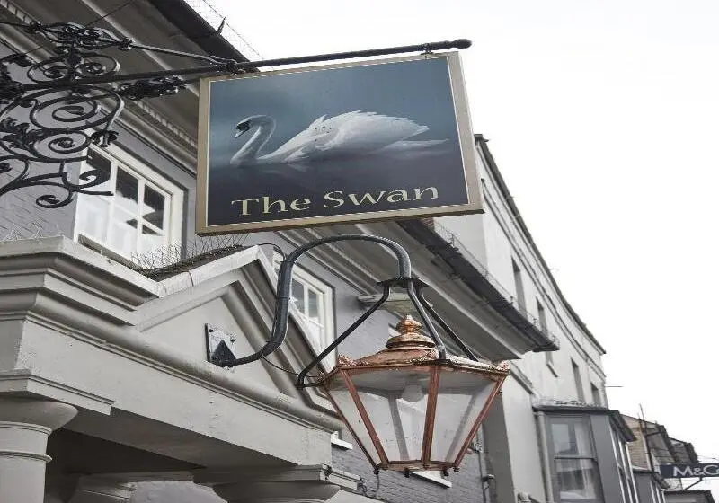 Swan Hotel By Greene King Inns