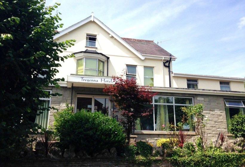 Hotel Tregenna