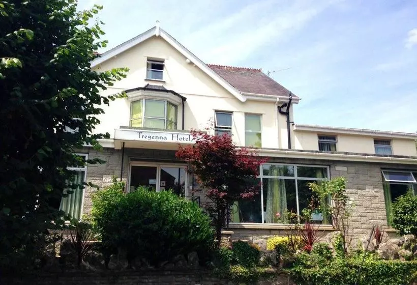 فندق Tregenna