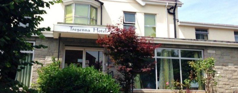 Hotel Tregenna