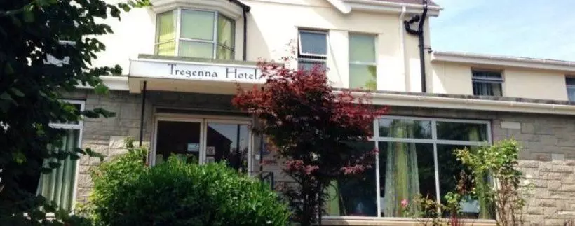 فندق Tregenna