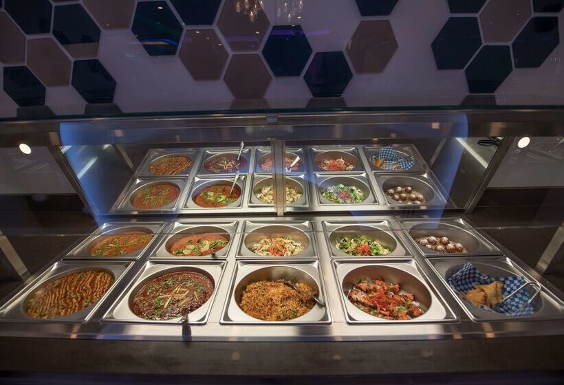 ホテル Best Western Downtown Sudbury