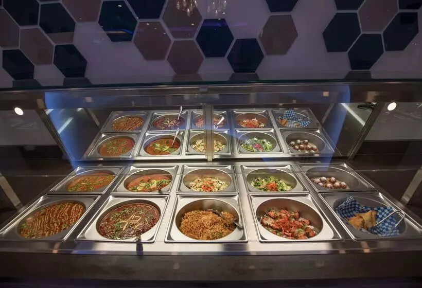 Отель Best Western Downtown Sudbury