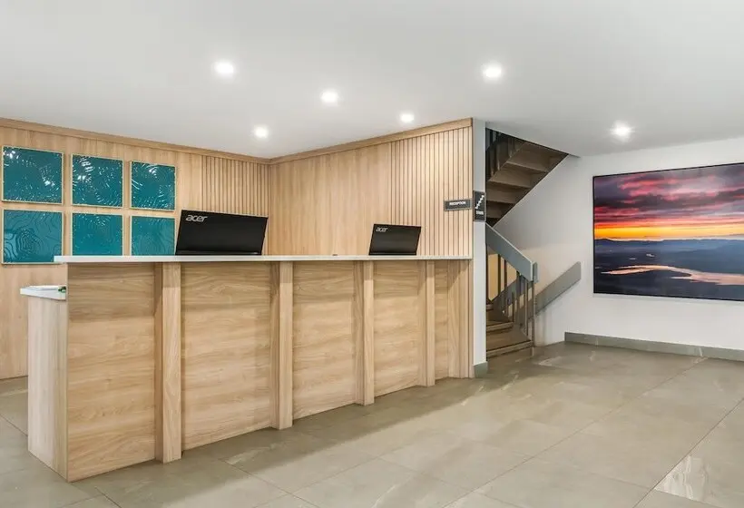 ホテル Best Western Prince George Downtown