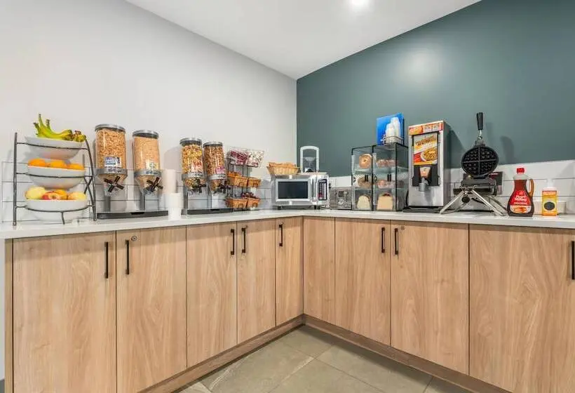 ホテル Best Western Prince George Downtown