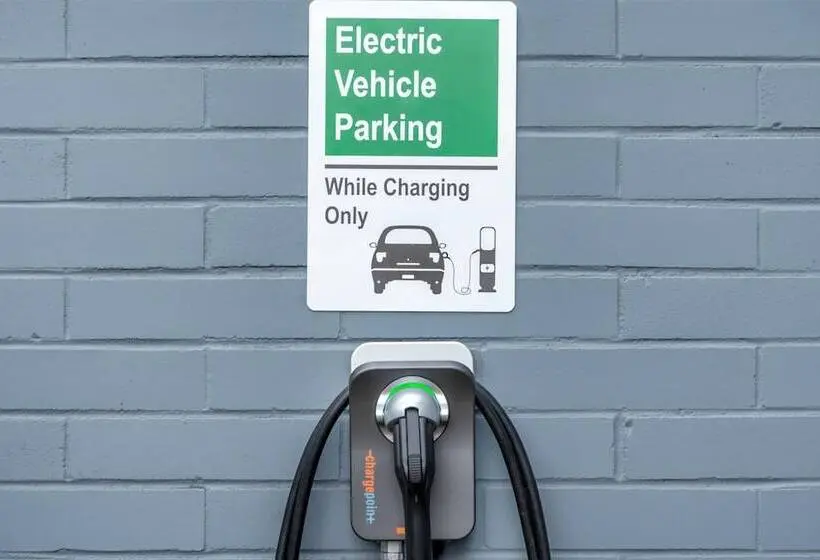 ホテル Best Western Prince George Downtown