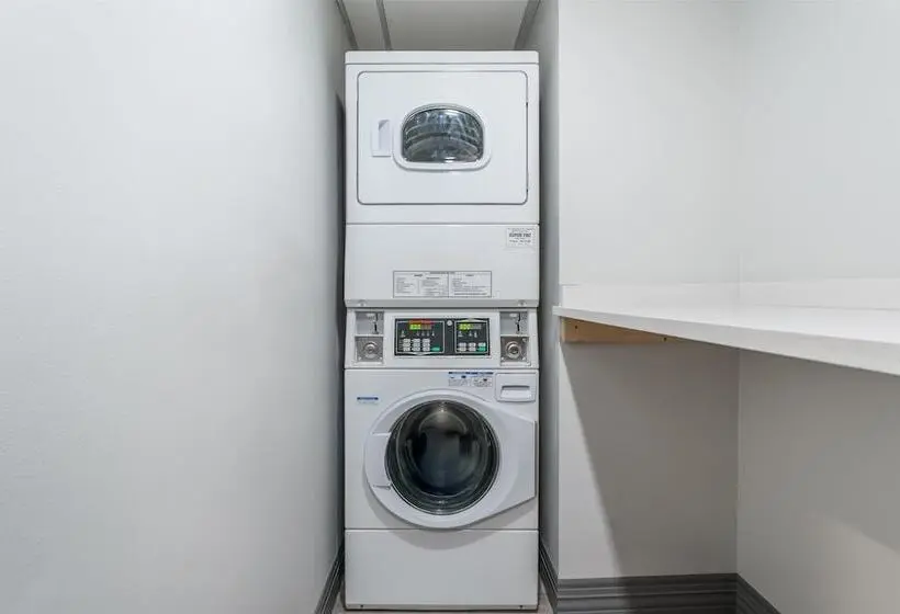 ホテル Best Western Prince George Downtown