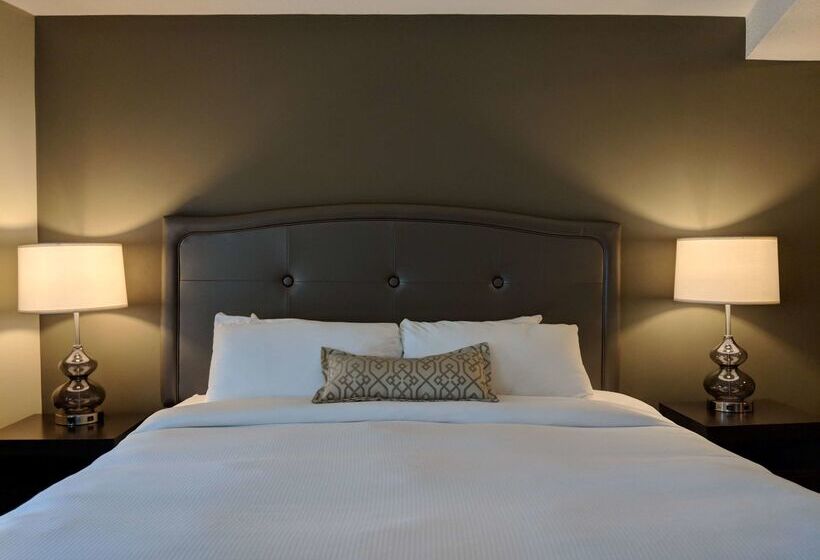 فندق Best Western Swan Castle Inn